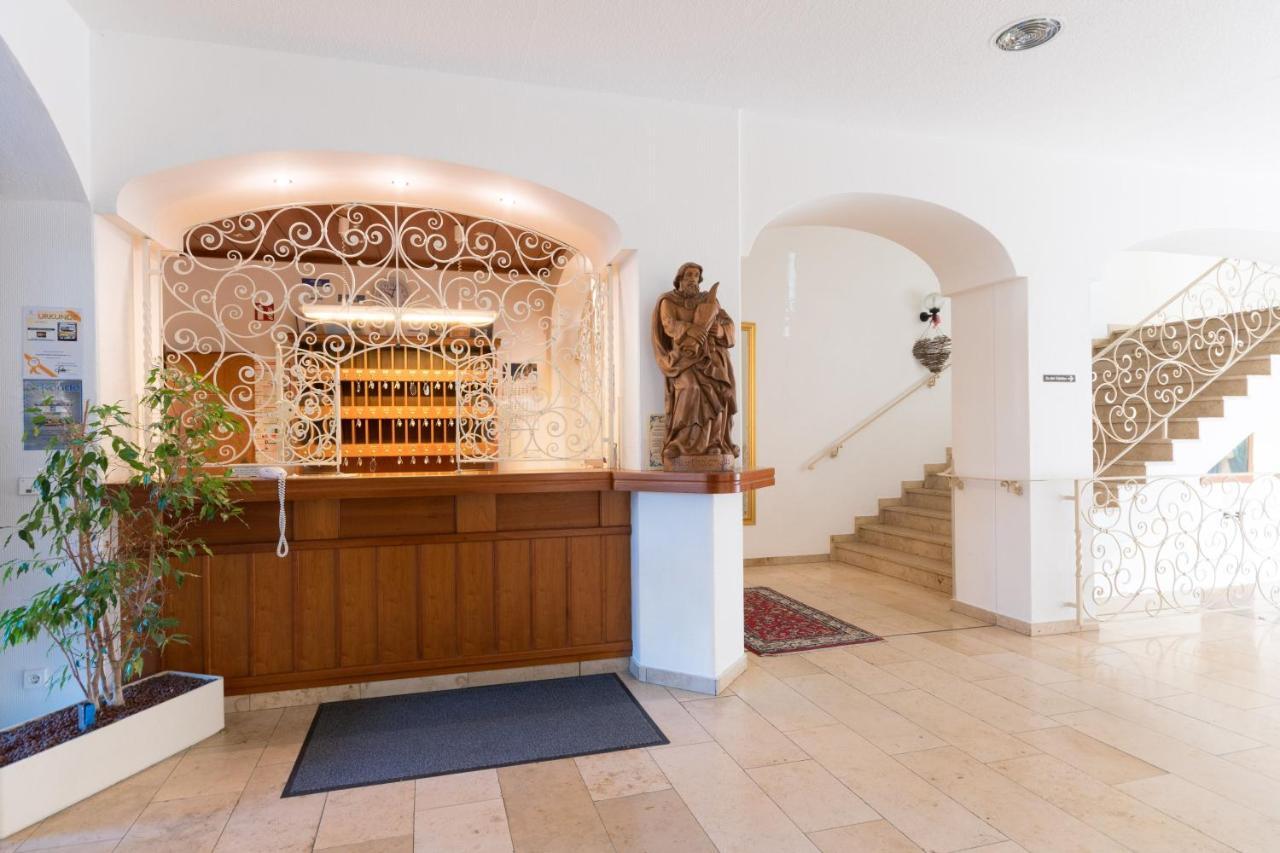 Bartholomaeus Hotel