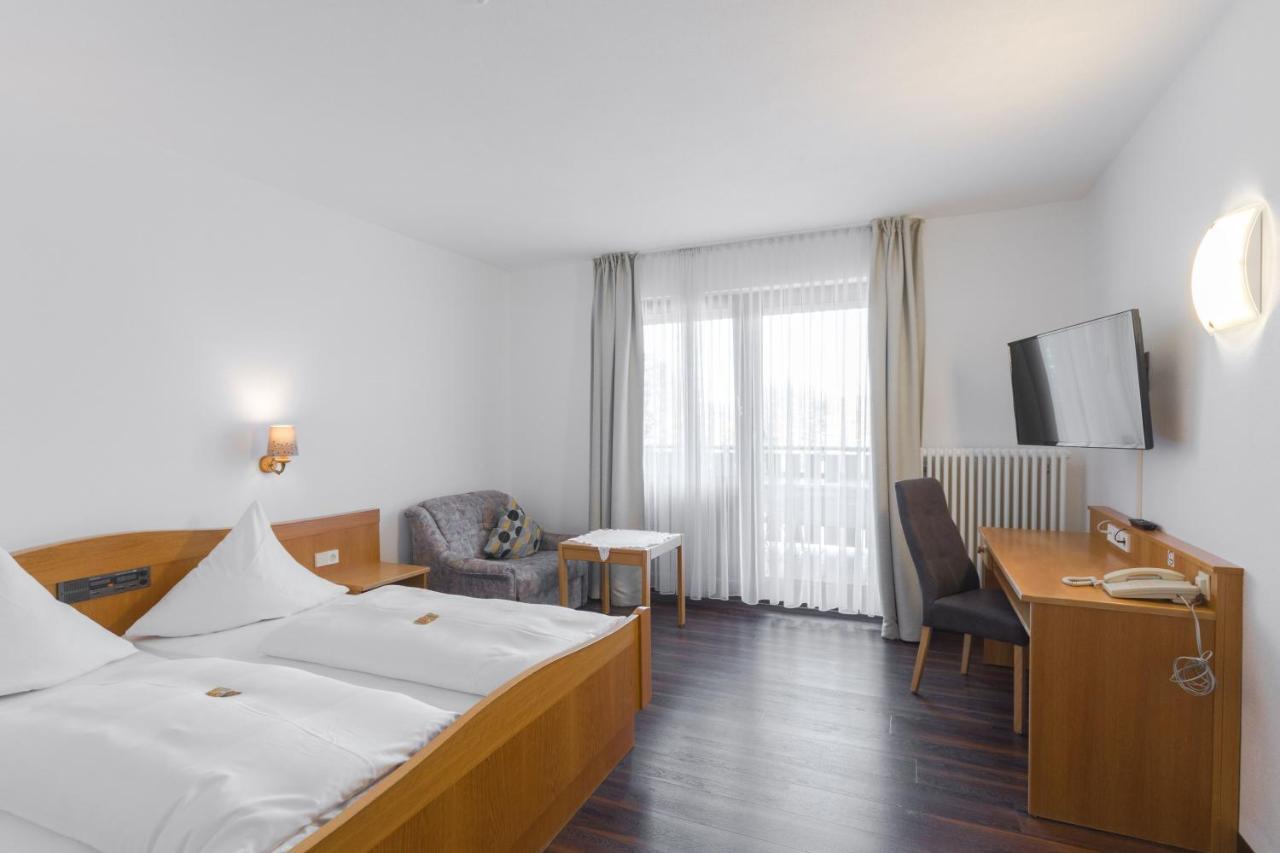 Hotel Bartholomaeus Zeitlarn