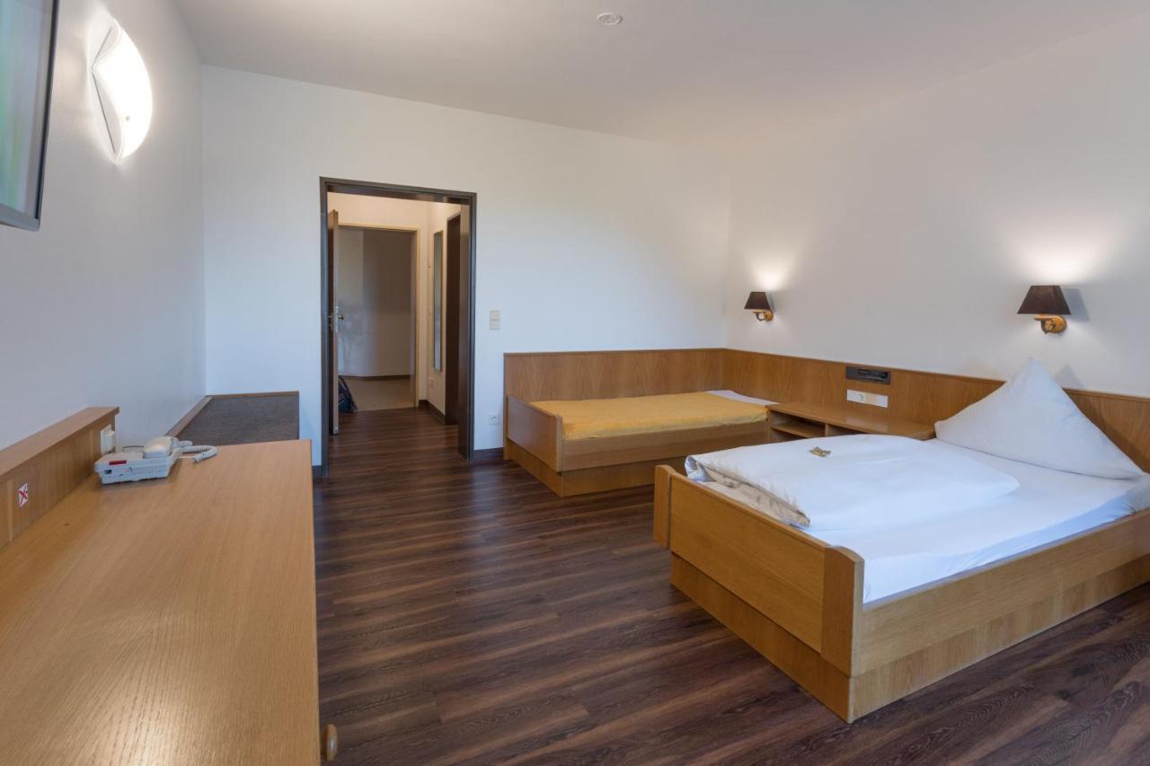 Bartholomaeus Hotel Zeitlarn