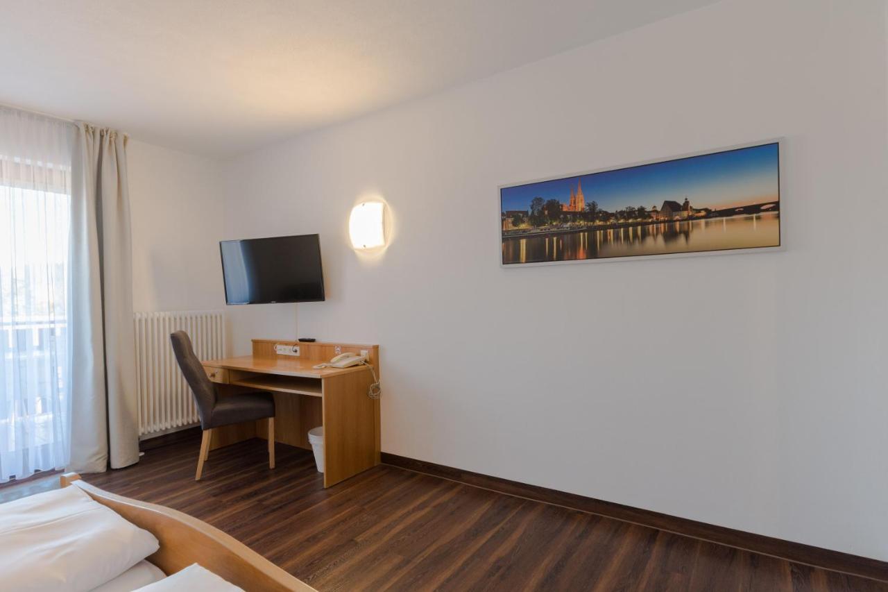 Hotel Bartholomaeus
